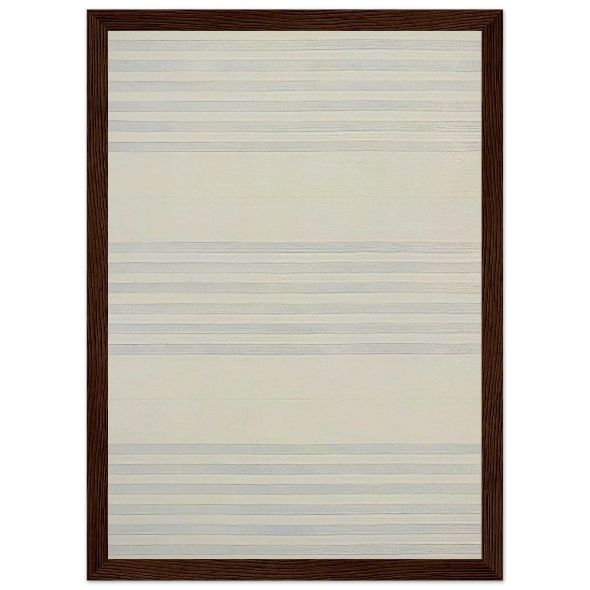 I Love Life Framed Poster | Agnes Martin Framed Prints Wall Art | Agnes Martin Store