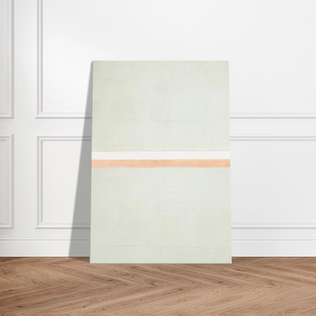 Gratitude Canvas | Agnes Martin Canvas | Agnes Martin Store