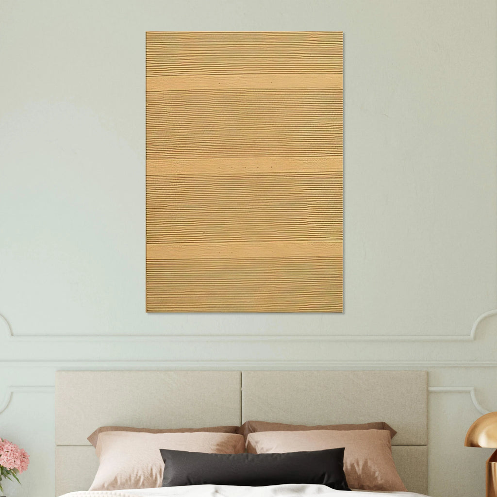 Morning Star Canvas | Agnes Martin Canvas | Agnes Martin Store