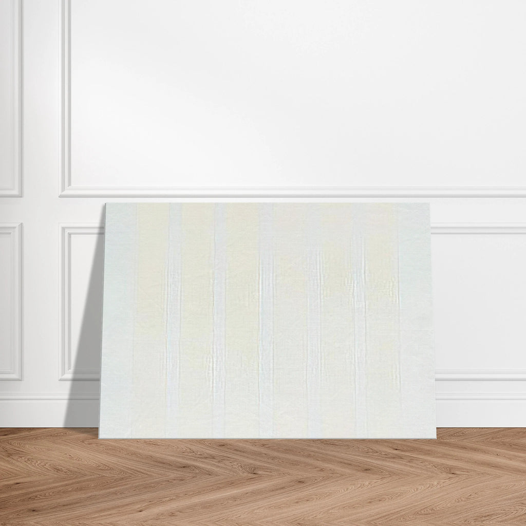 Untitled #0 Canvas | Agnes Martin Canvas | Agnes Martin Store