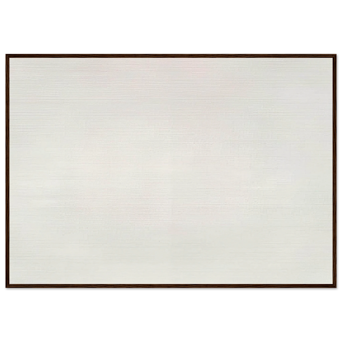 Happy Valley Framed Poster | Agnes Martin Framed Prints Wall Art | Agnes Martin Store