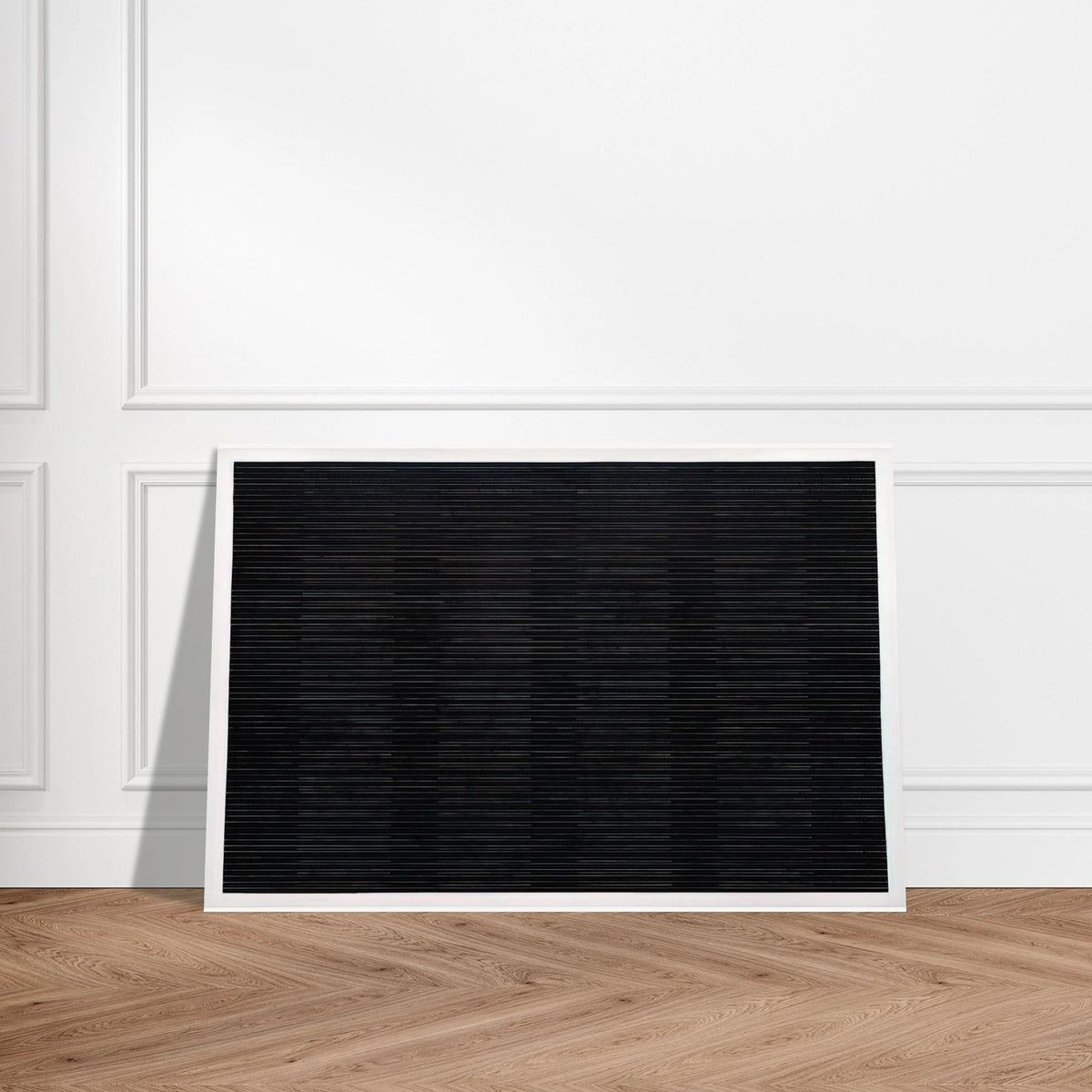 The Sea Poster | Agnes Martin Poster | Agnes Martin Store