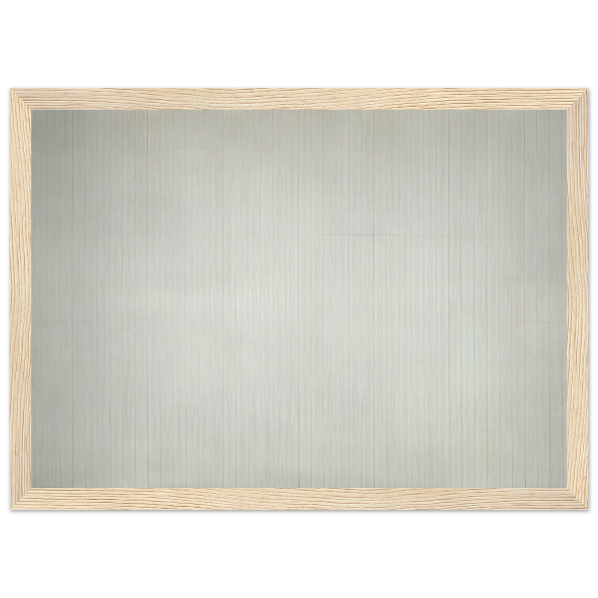The Islands Framed Poster | Agnes Martin Framed Prints Wall Art | Agnes Martin Store