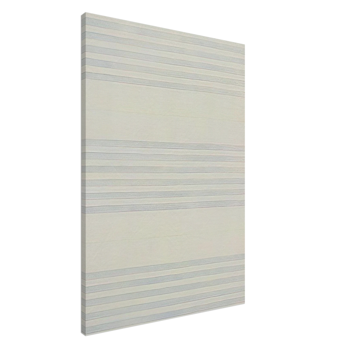 I Love Life Canvas | Agnes Martin Canvas | Agnes Martin Store
