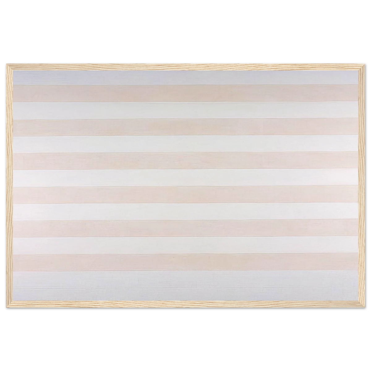 Happy Holiday Framed Poster | Agnes Martin Framed Prints Wall Art | Agnes Martin Store