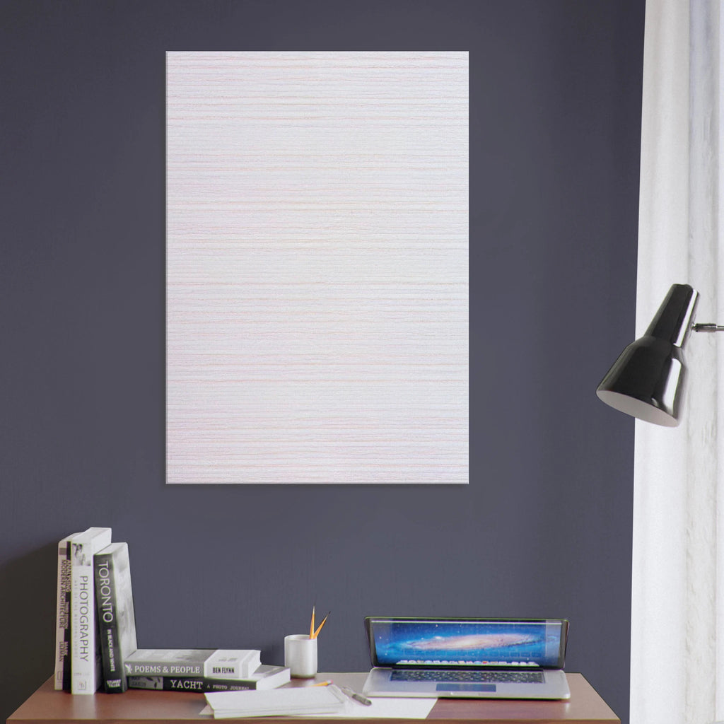 Untitled No. 1 Canvas | Agnes Martin Canvas | Agnes Martin Store