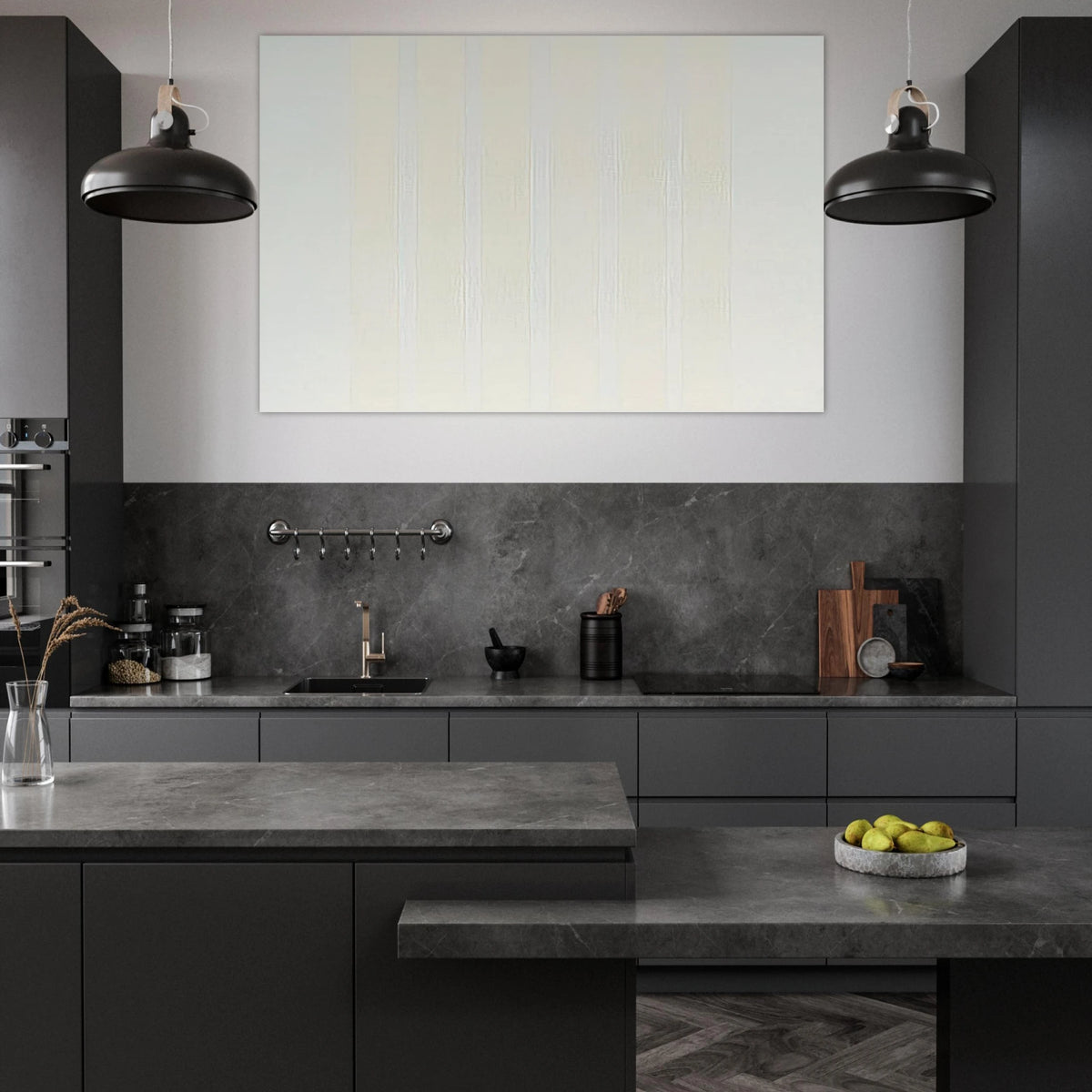 Untitled #0 Poster | Agnes Martin Poster | Agnes Martin Store