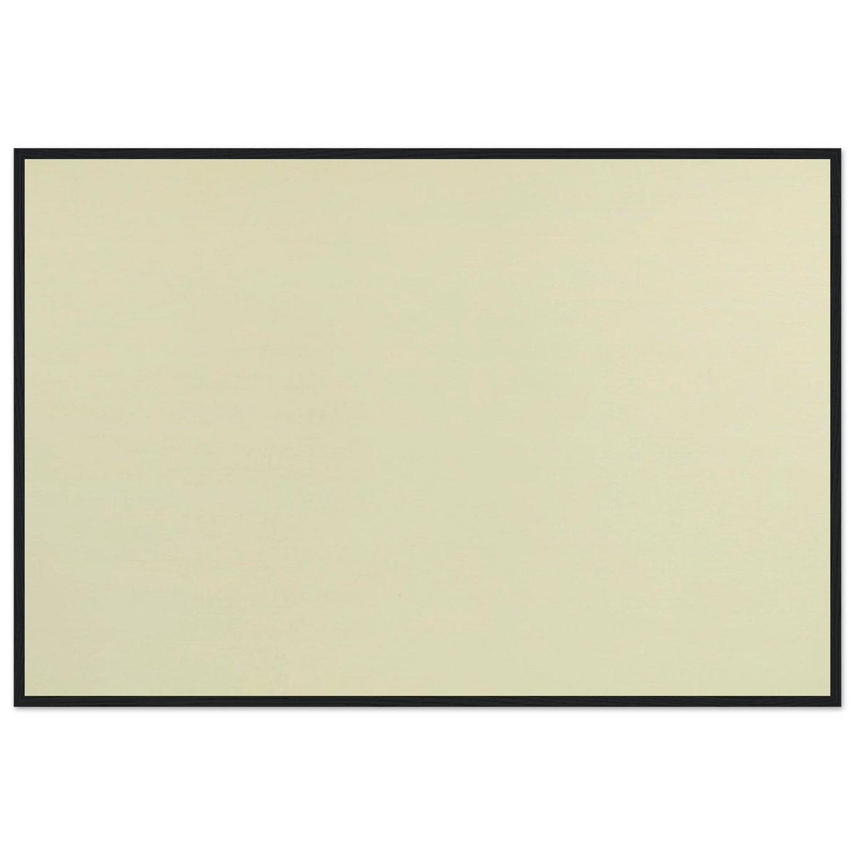 Mountain I Framed Poster | Agnes Martin Framed Prints Wall Art | Agnes Martin Store