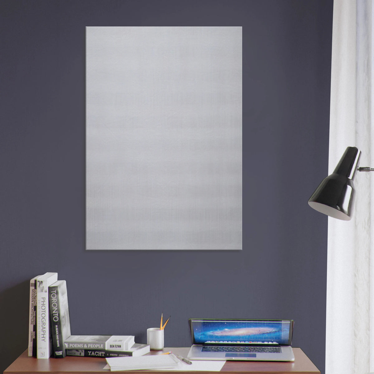 The Tree Canvas | Agnes Martin Canvas | Agnes Martin Store