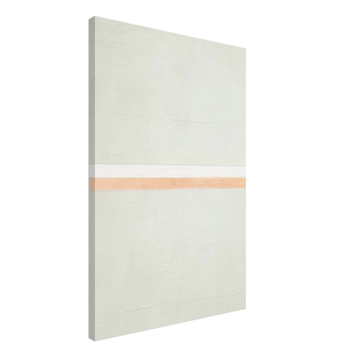 Gratitude Canvas | Agnes Martin Canvas | Agnes Martin Store