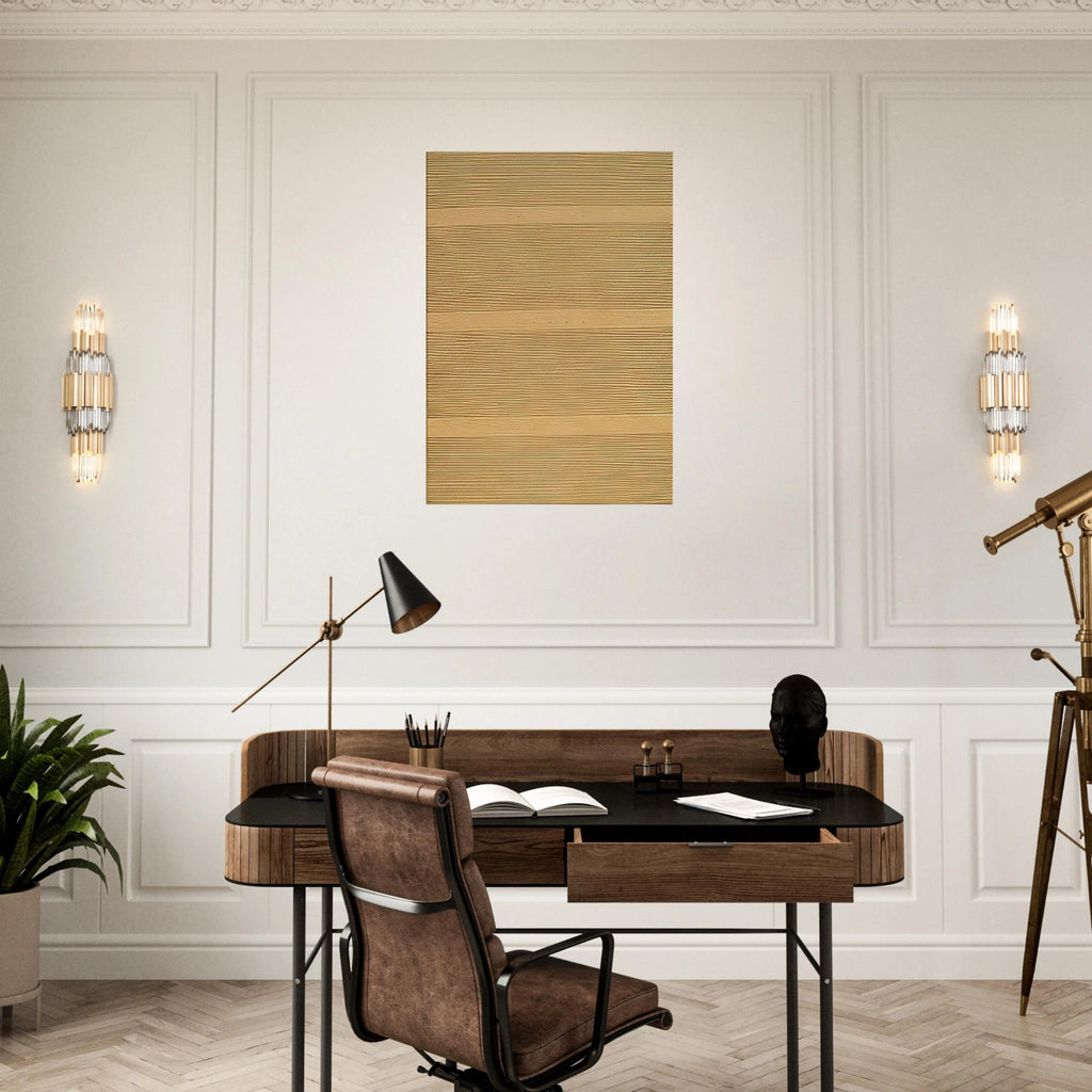 Morning Star Canvas | Agnes Martin Canvas | Agnes Martin Store