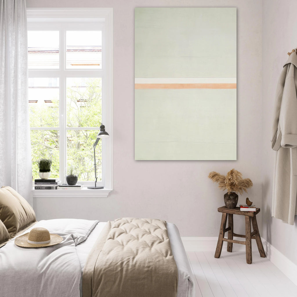 Gratitude Poster | Agnes Martin Poster | Agnes Martin Store