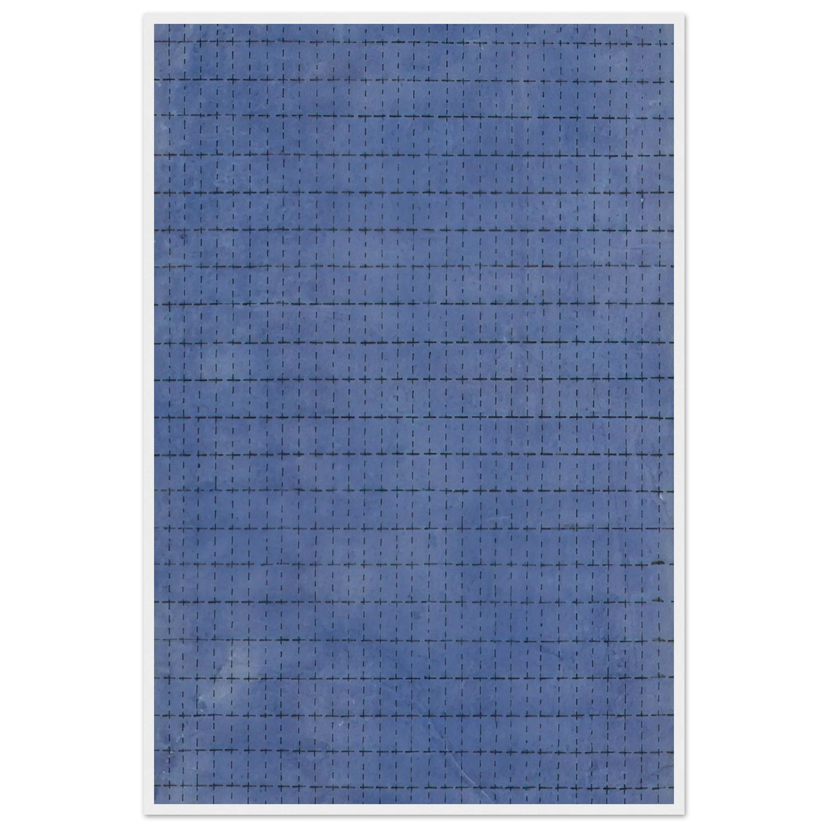 Starlight Framed Poster | Agnes Martin Framed Prints Wall Art | Agnes Martin Store