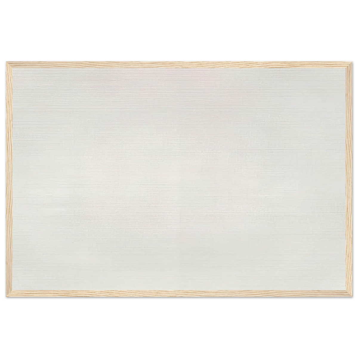 Happy Valley Framed Poster | Agnes Martin Framed Prints Wall Art | Agnes Martin Store