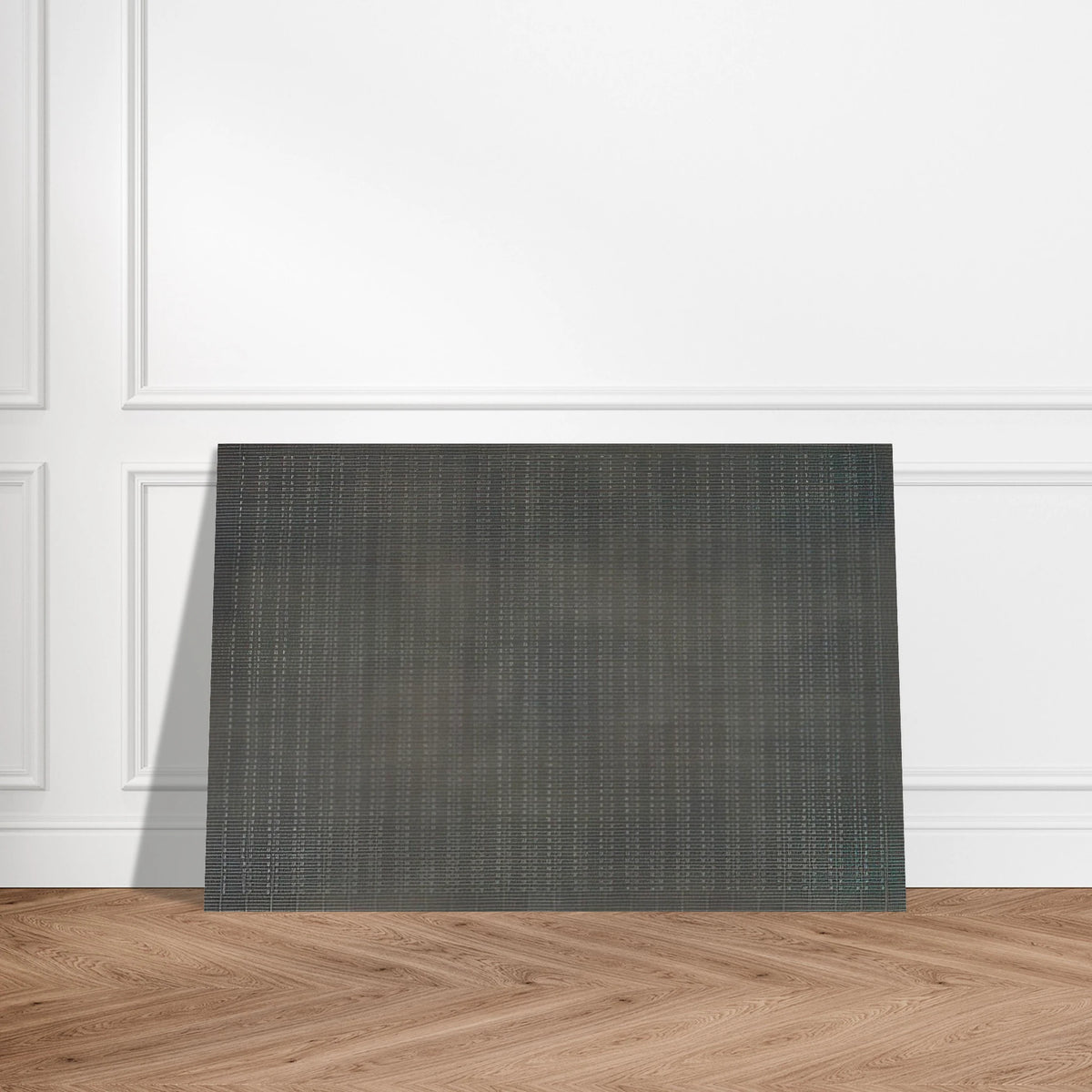 White Flower Poster | Agnes Martin Poster | Agnes Martin Store