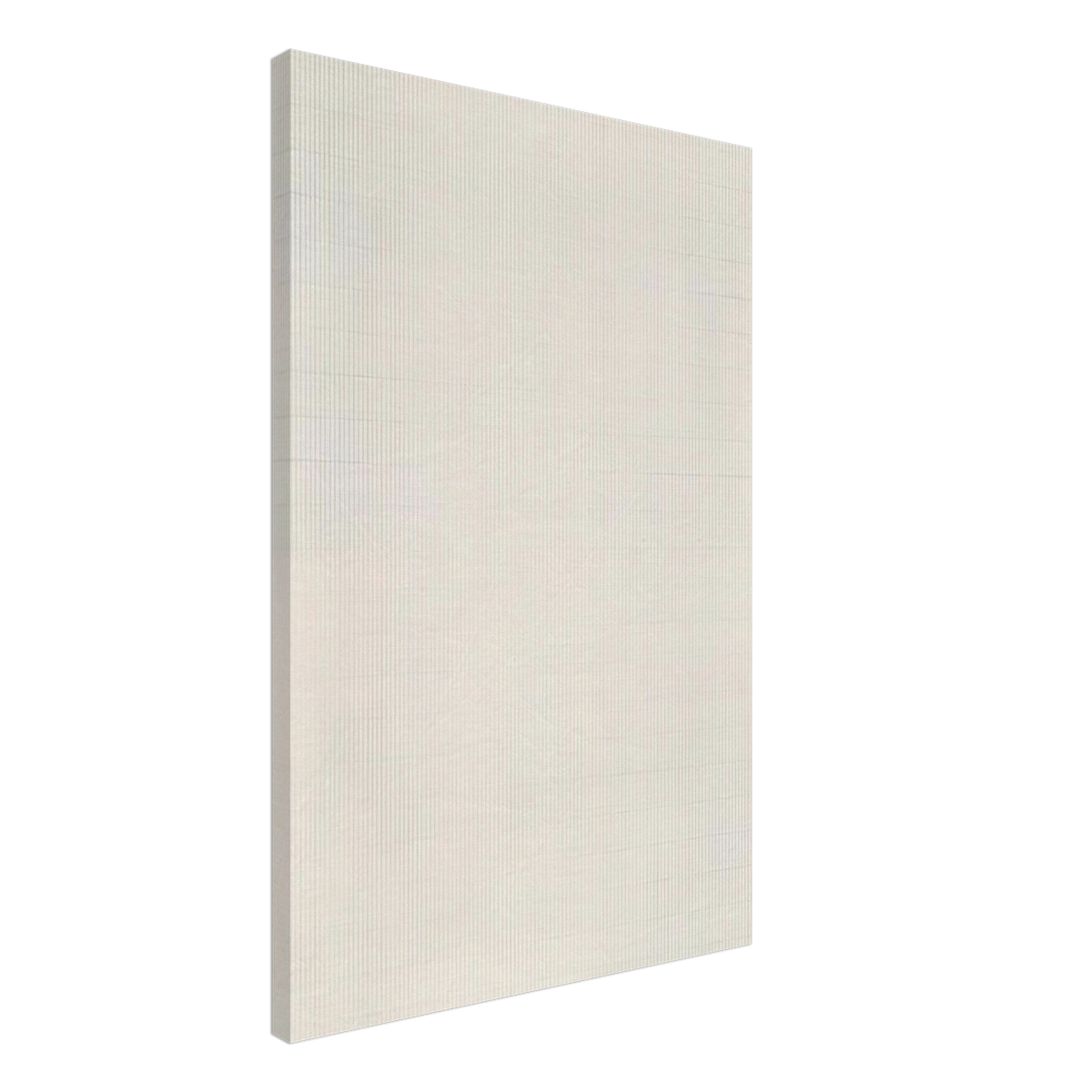 The Peach Canvas | Agnes Martin Canvas | Agnes Martin Store