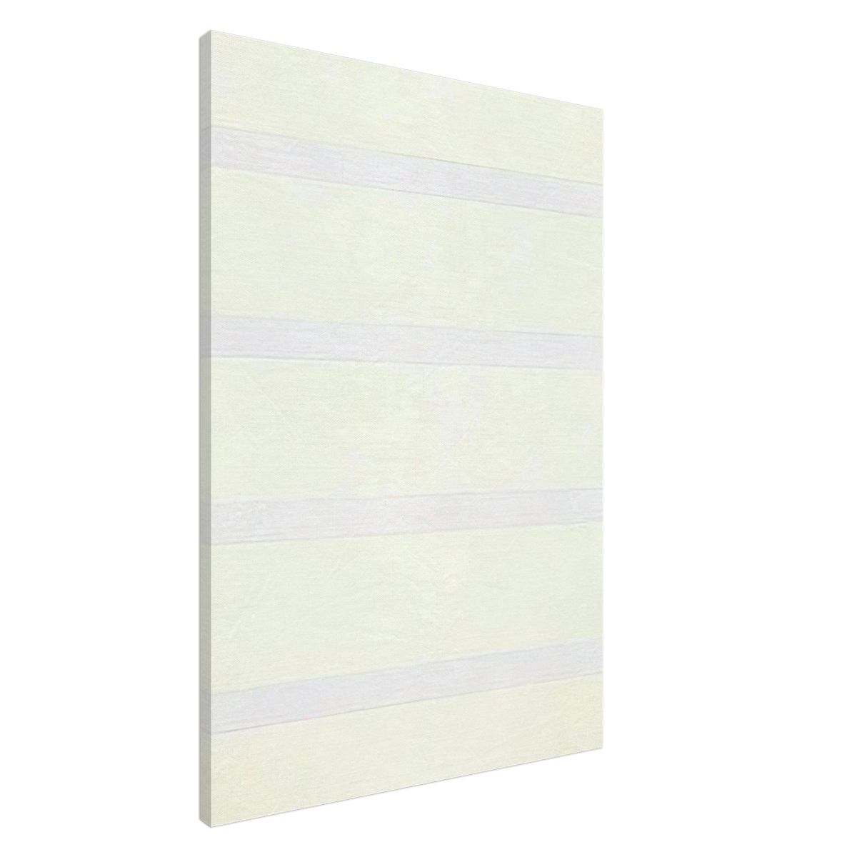 Untitled #15  Peace  Canvas | Agnes Martin Canvas | Agnes Martin Store