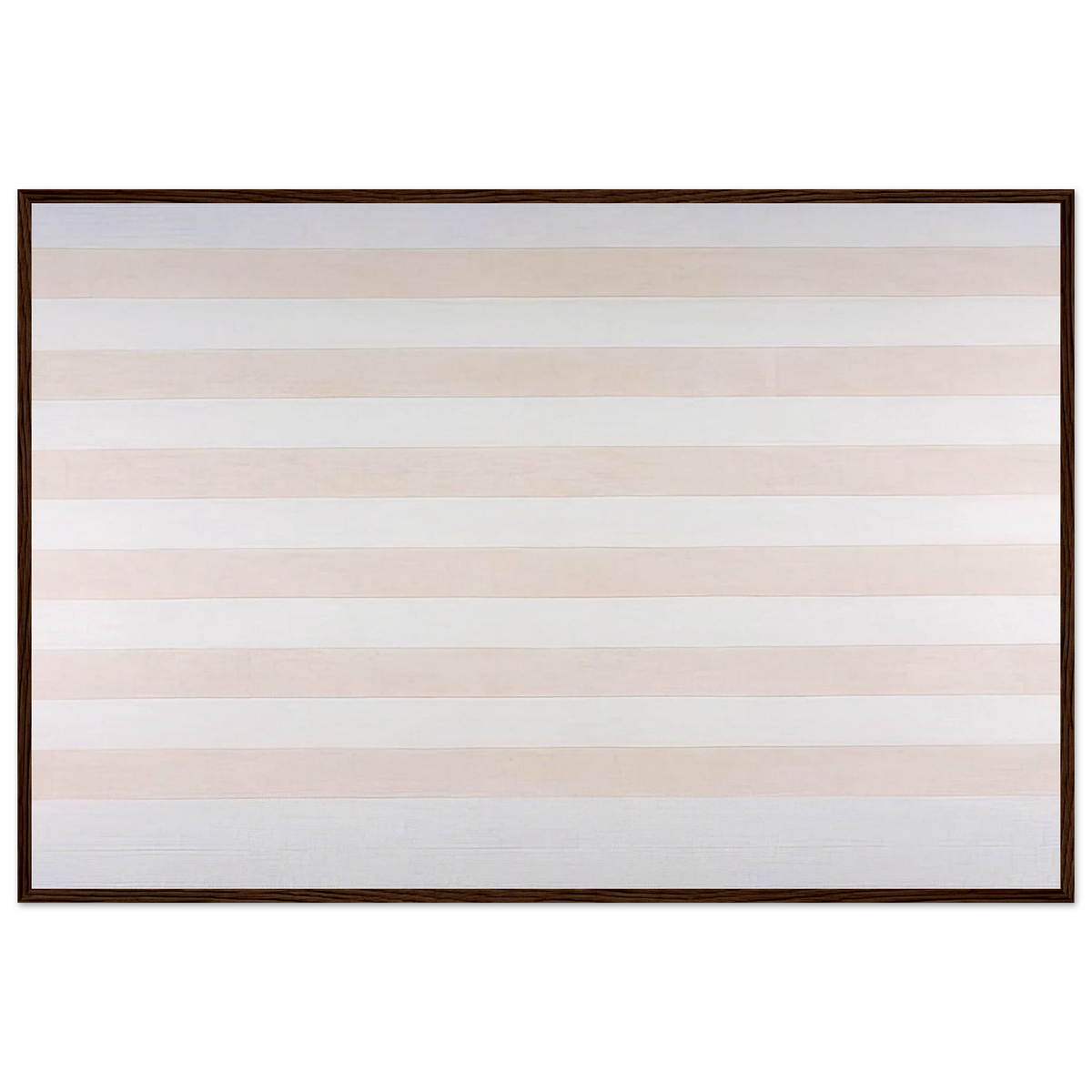 Happy Holiday Framed Poster | Agnes Martin Framed Prints Wall Art | Agnes Martin Store