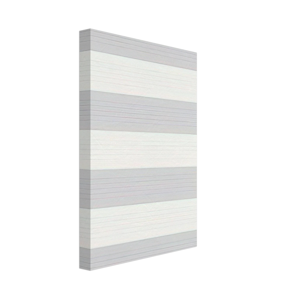 Untitled #4 Canvas | Agnes Martin Canvas | Agnes Martin Store