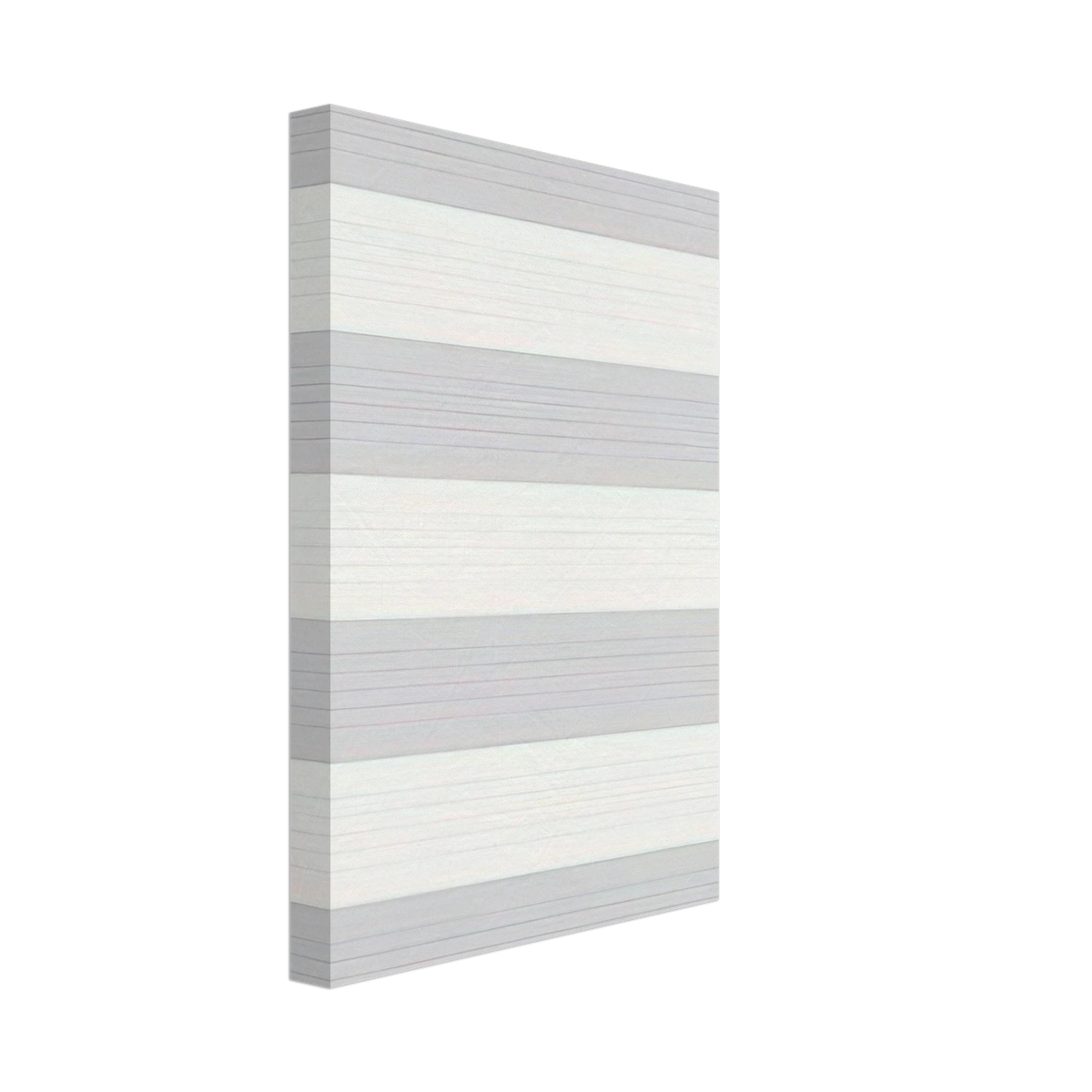 Untitled #4 Canvas | Agnes Martin Canvas | Agnes Martin Store