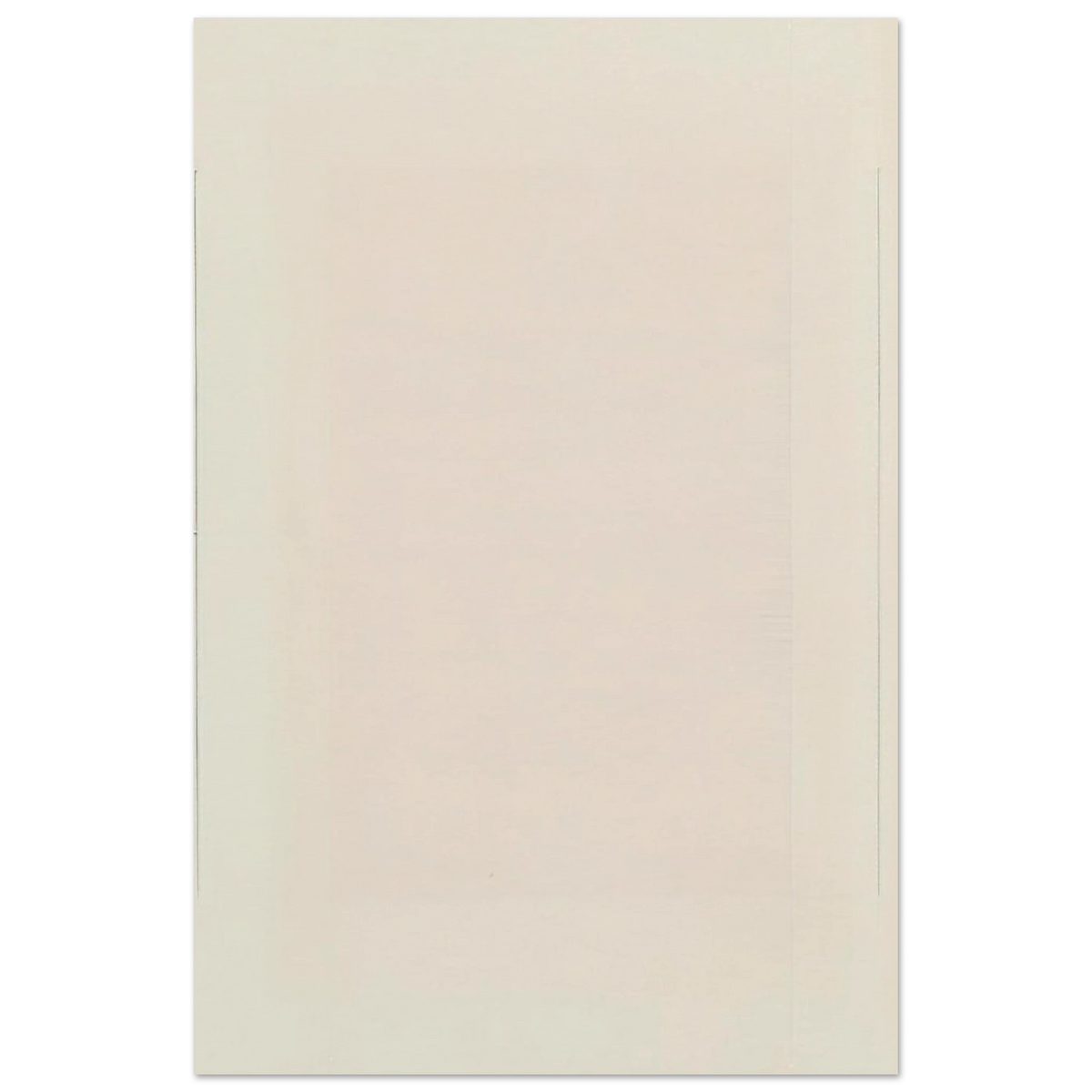 Red Bird Poster | Agnes Martin Poster | Agnes Martin Store
