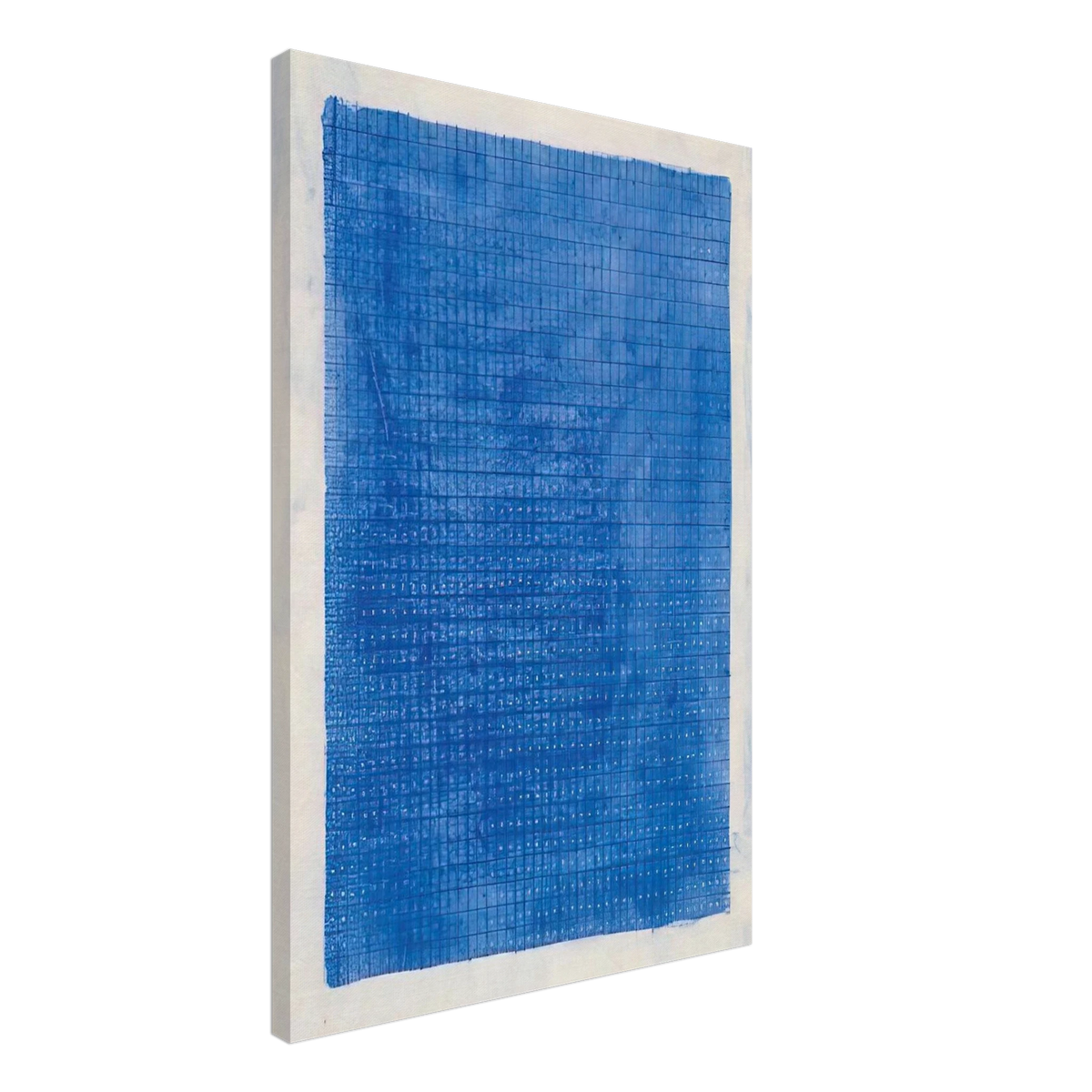 Stars Canvas | Agnes Martin Canvas | Agnes Martin Store