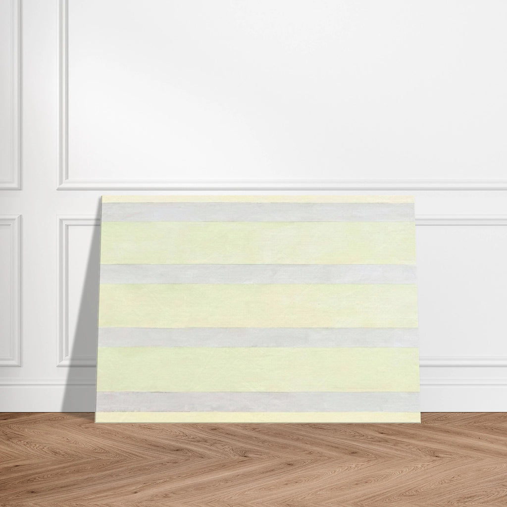 Untitled #11 Canvas | Agnes Martin Canvas | Agnes Martin Store