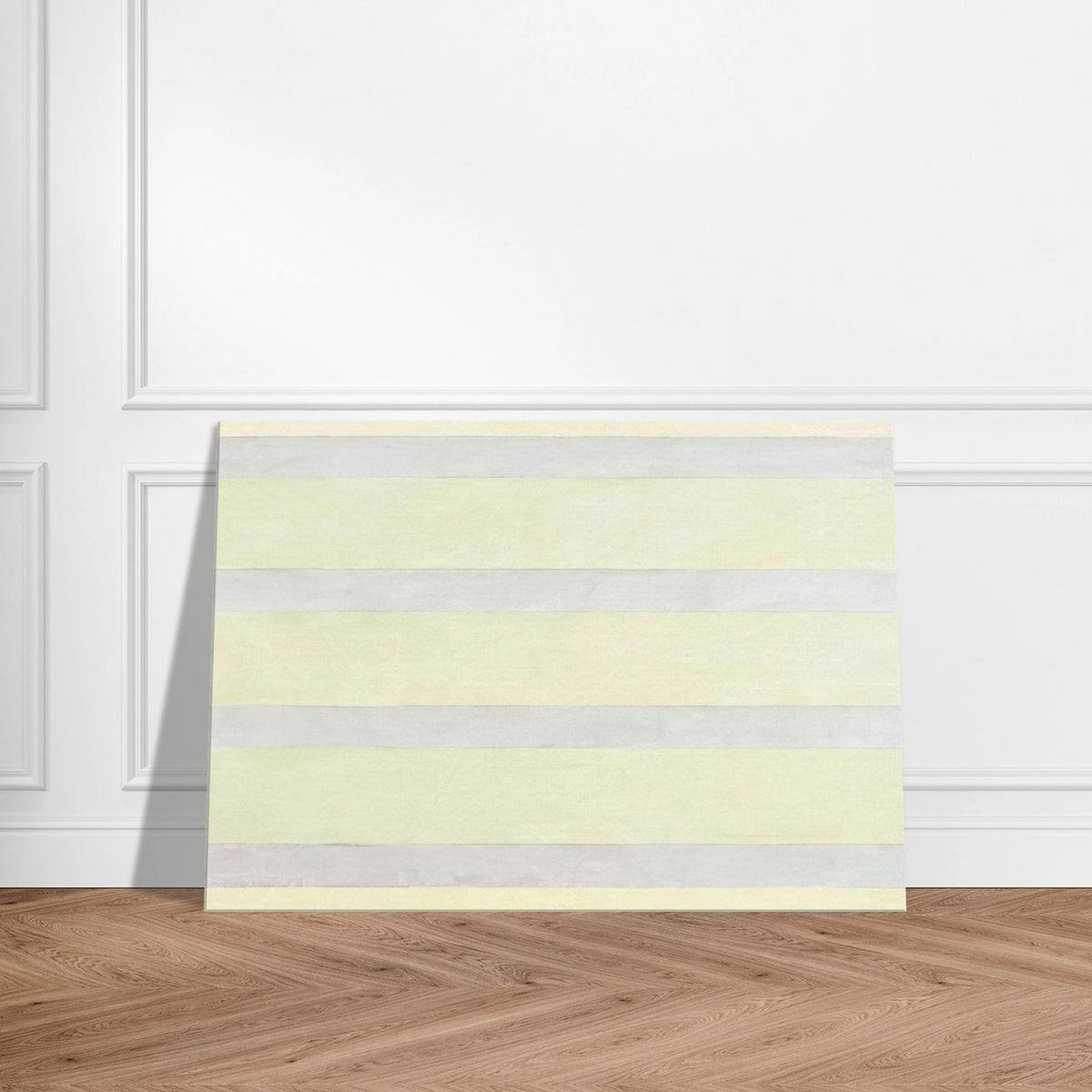Untitled #11 Canvas | Agnes Martin Canvas | Agnes Martin Store