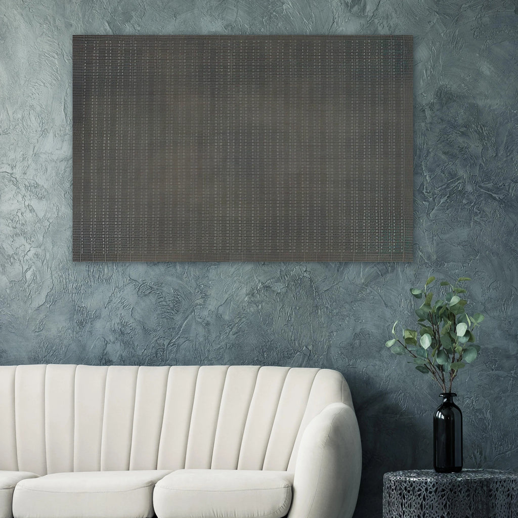 White Flower Poster | Agnes Martin Poster | Agnes Martin Store