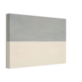 Rain  Study  Canvas | Agnes Martin Canvas | Agnes Martin Store