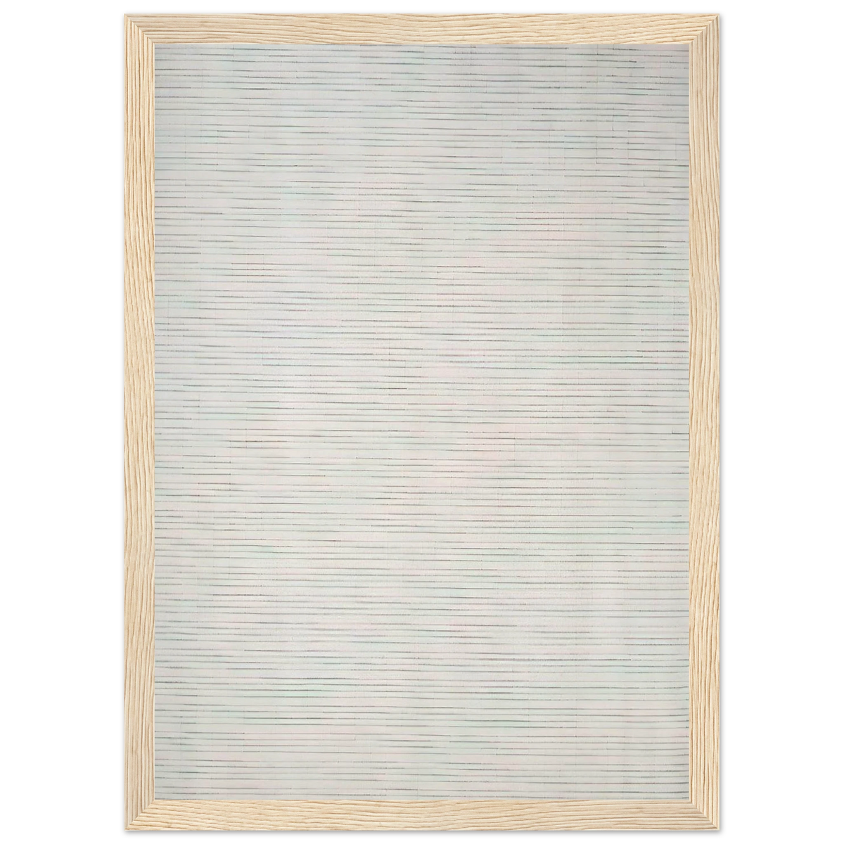 Leaves Framed Poster | Agnes Martin Framed Prints Wall Art | Agnes Martin Store