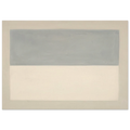 Rain  Study  Poster | Agnes Martin Poster | Agnes Martin Store