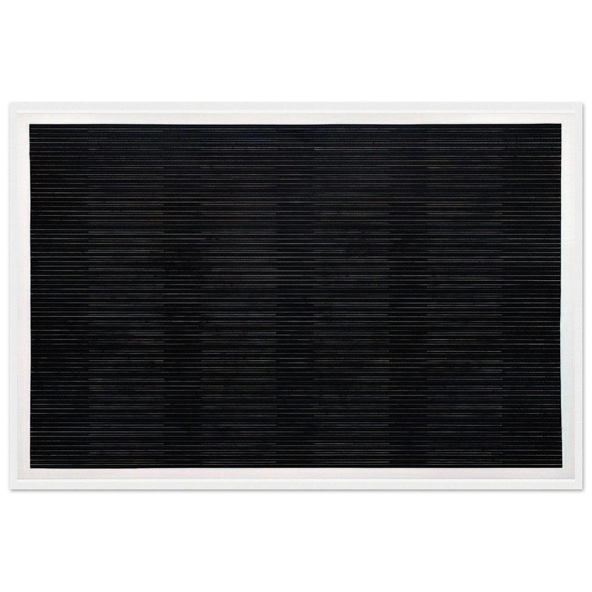 The Sea Framed Poster | Agnes Martin Framed Prints Wall Art | Agnes Martin Store