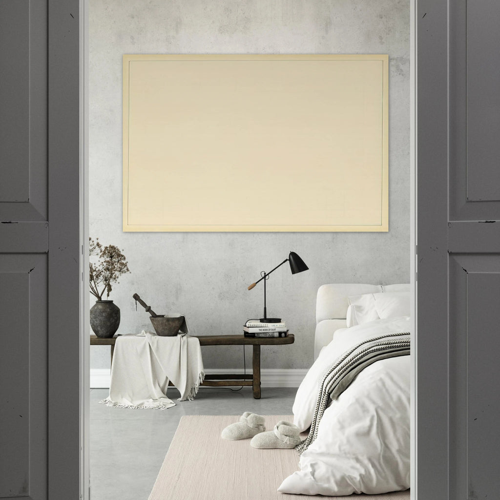 Petal Poster | Agnes Martin Poster | Agnes Martin Store