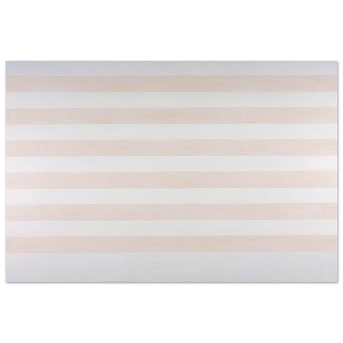 Happy Holiday Poster | Agnes Martin Poster | Agnes Martin Store