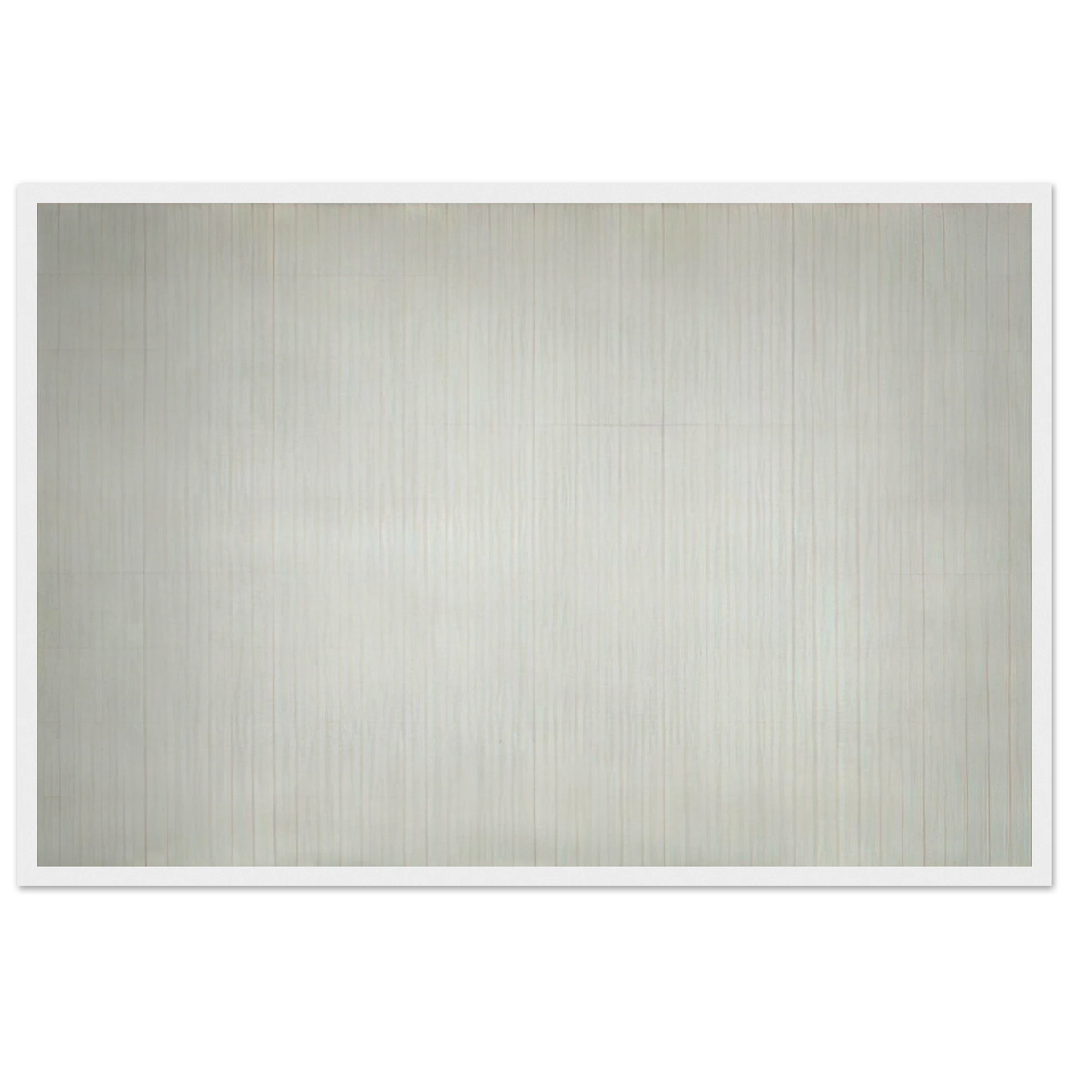 The Islands Framed Poster | Agnes Martin Framed Prints Wall Art | Agnes Martin Store