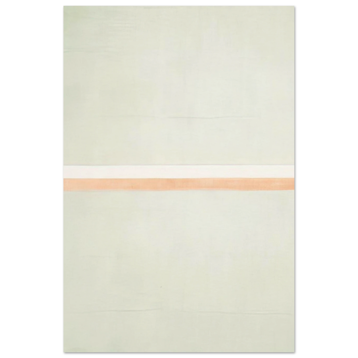 Gratitude Poster | Agnes Martin Poster | Agnes Martin Store