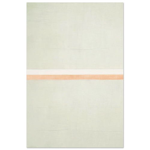 Gratitude Poster | Agnes Martin Poster | Agnes Martin Store