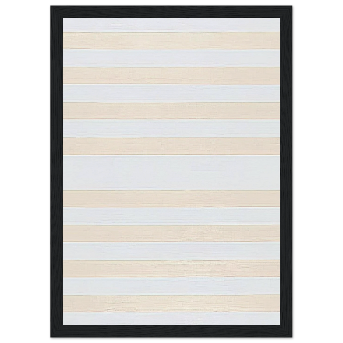 Loving Love Framed Poster | Agnes Martin Framed Prints Wall Art | Agnes Martin Store