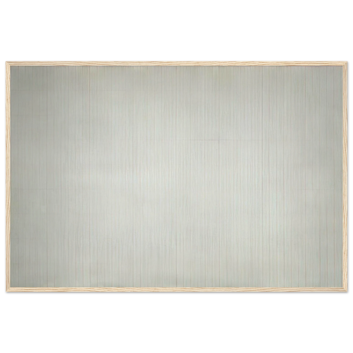 The Islands Framed Poster | Agnes Martin Framed Prints Wall Art | Agnes Martin Store
