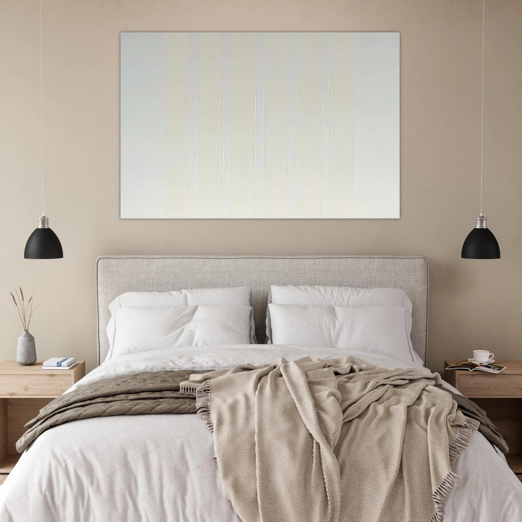 Untitled #0 Poster | Agnes Martin Poster | Agnes Martin Store