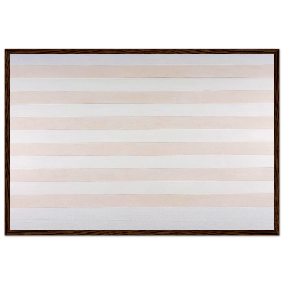 Happy Holiday Framed Poster | Agnes Martin Framed Prints Wall Art | Agnes Martin Store