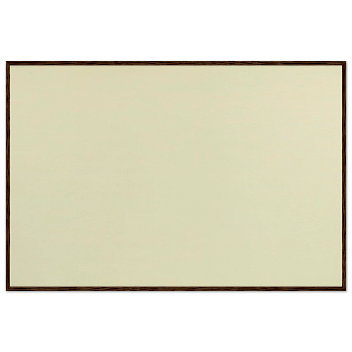 Mountain I Framed Poster | Agnes Martin Framed Prints Wall Art | Agnes Martin Store