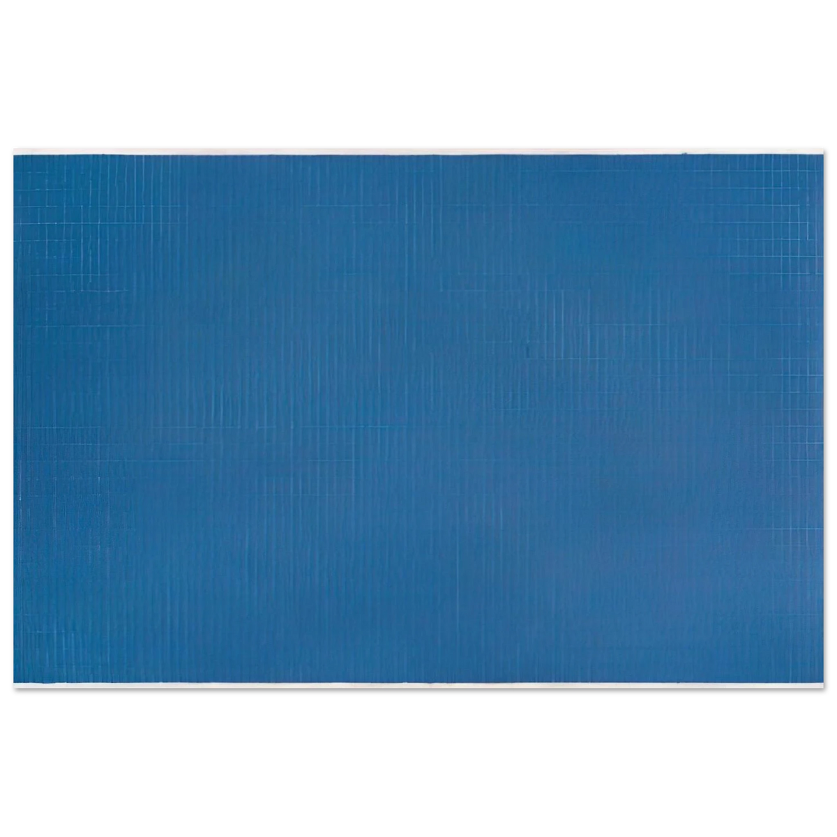 Night Sea Poster | Agnes Martin Poster | Agnes Martin Store