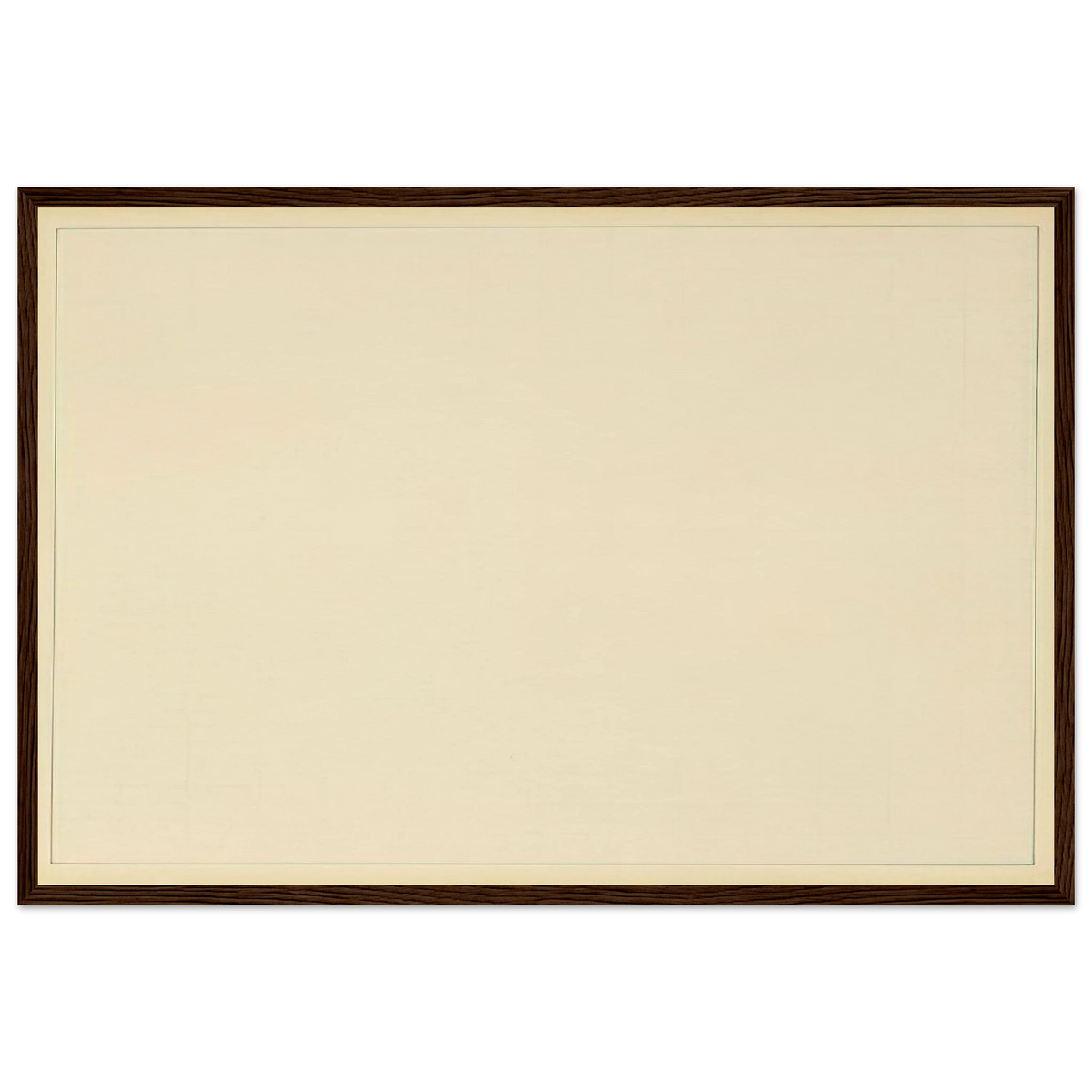 Petal Framed Poster | Agnes Martin Framed Prints Wall Art | Agnes Martin Store