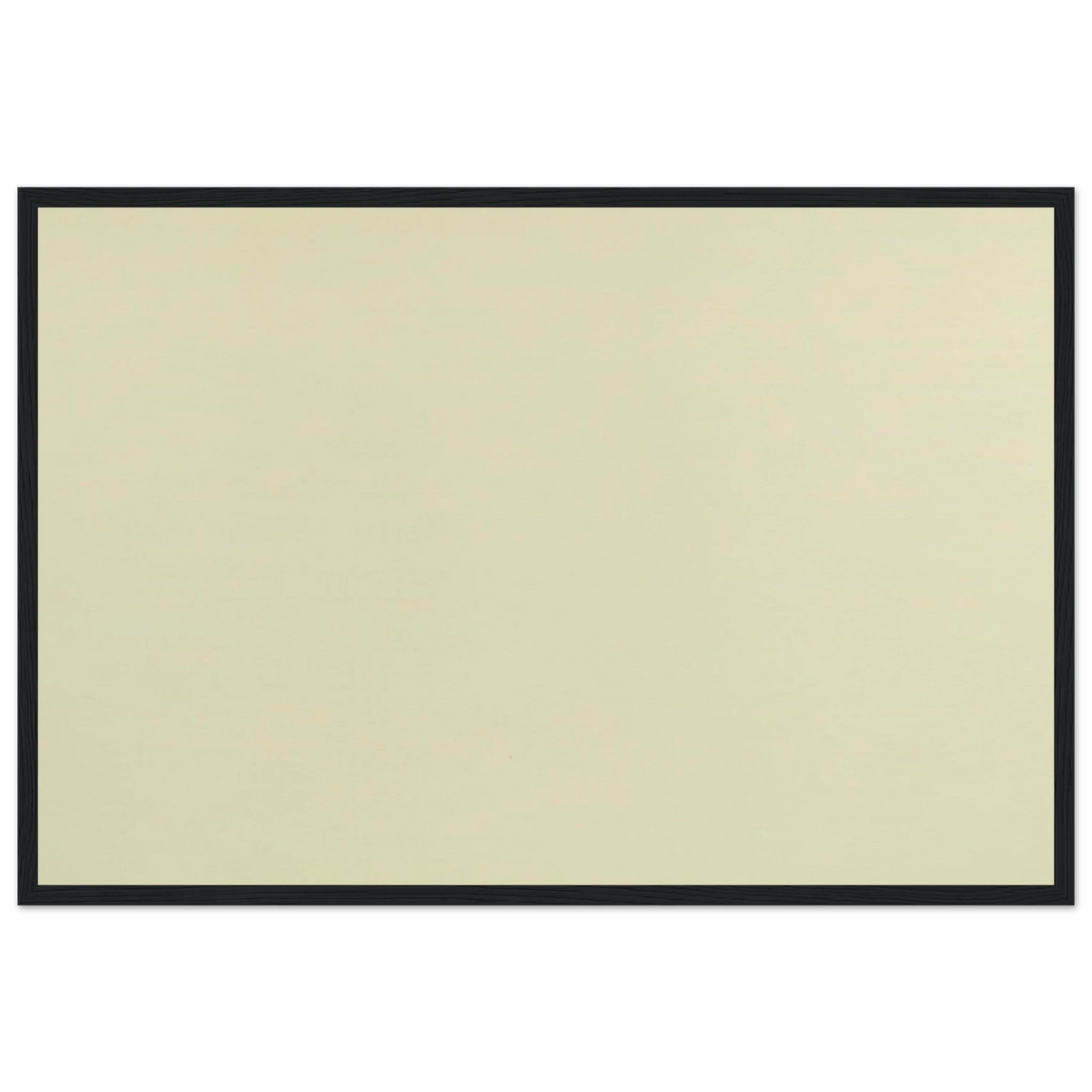 Mountain I Framed Poster | Agnes Martin Framed Prints Wall Art | Agnes Martin Store