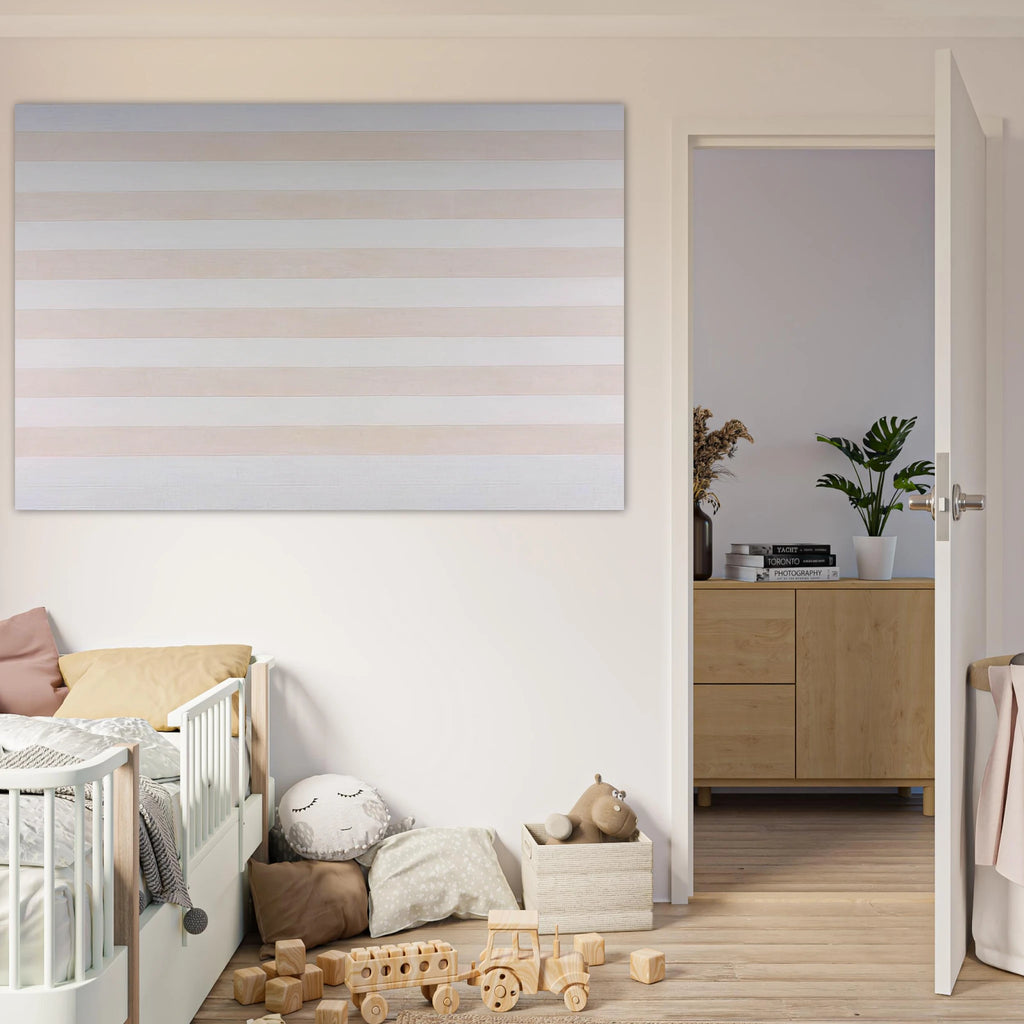 Happy Holiday Poster | Agnes Martin Poster | Agnes Martin Store