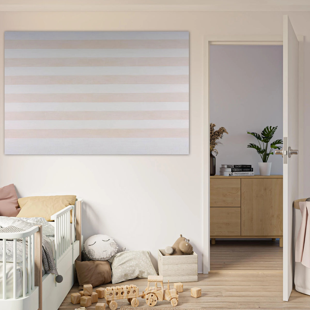 Happy Holiday Poster | Agnes Martin Poster | Agnes Martin Store