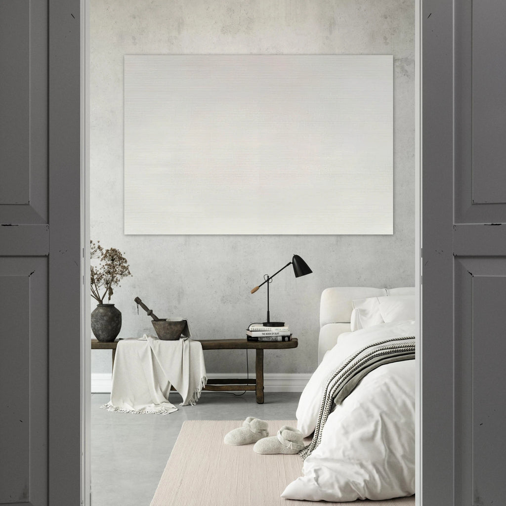 Happy Valley Poster | Agnes Martin Poster | Agnes Martin Store
