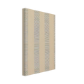 Columns Canvas | Agnes Martin Canvas | Agnes Martin Store